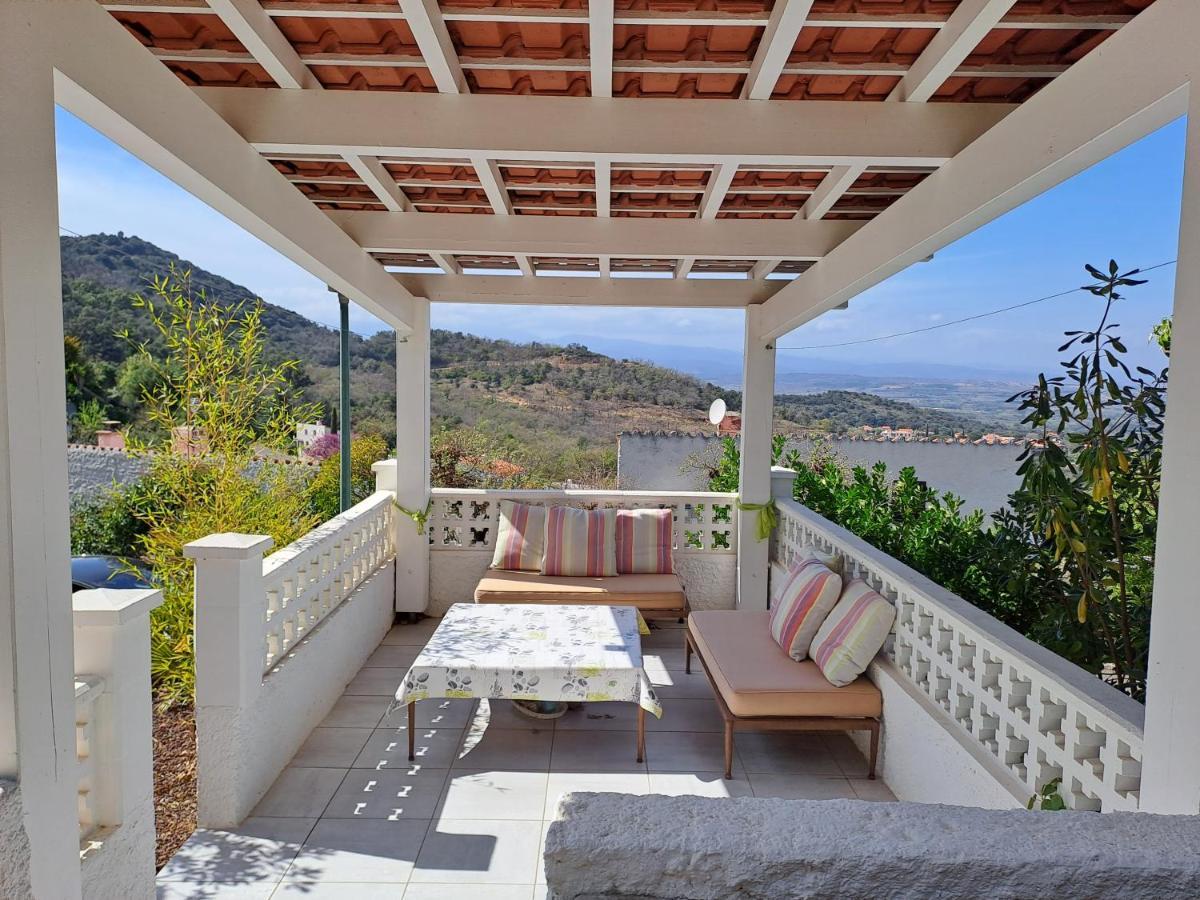 Villa O Petit Bonheur Laroque-des-Albères Exterior foto