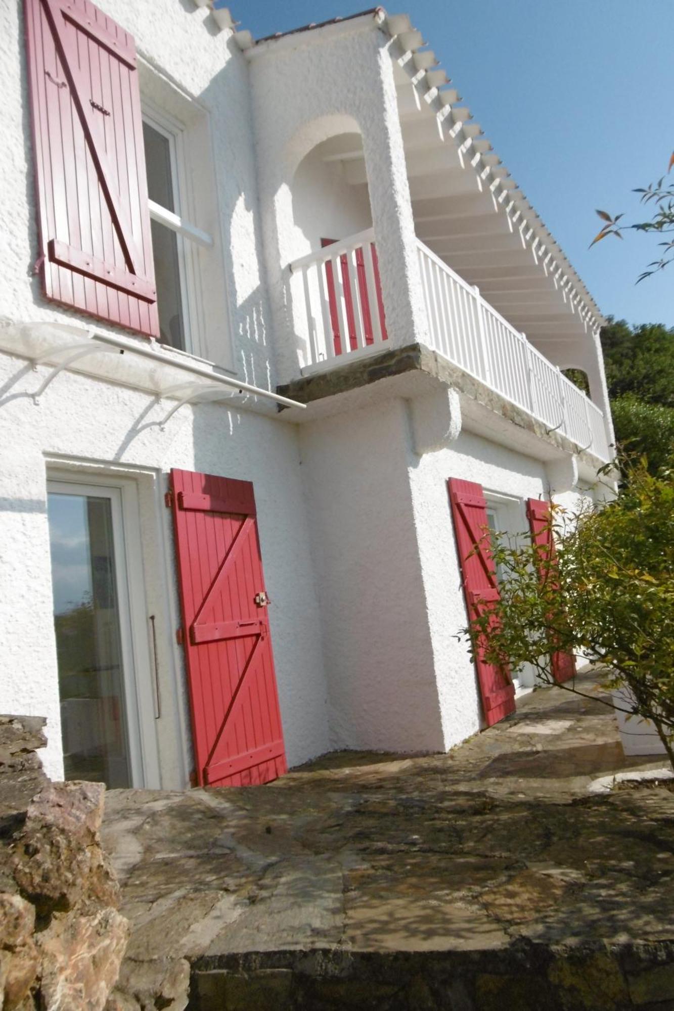Villa O Petit Bonheur Laroque-des-Albères Exterior foto